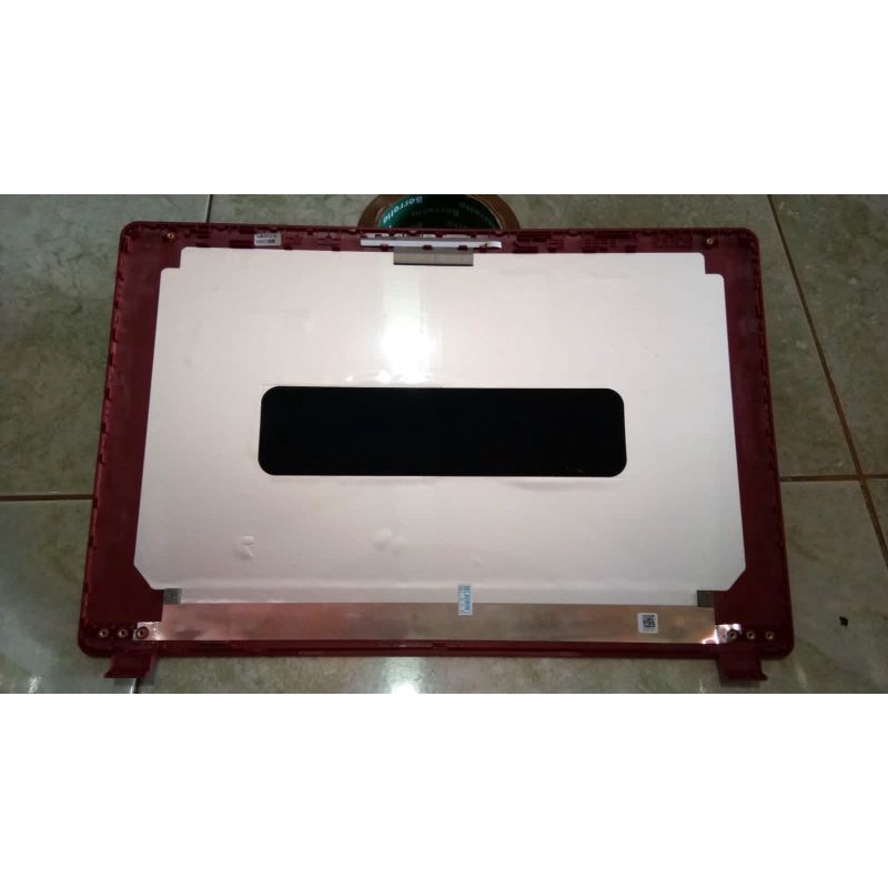 Casing back case lcd led belakang Laptop Acer A315-42 A315-54 A315