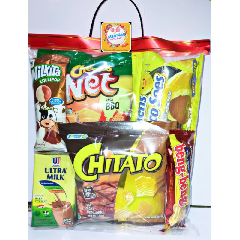 

Paket Snack Ultah/Snack Ulangtahun/Snack Ultah murah/Snack Ulangtahun murah/Snack murah