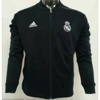 640 Gambar gambar jaket real madrid Terkini