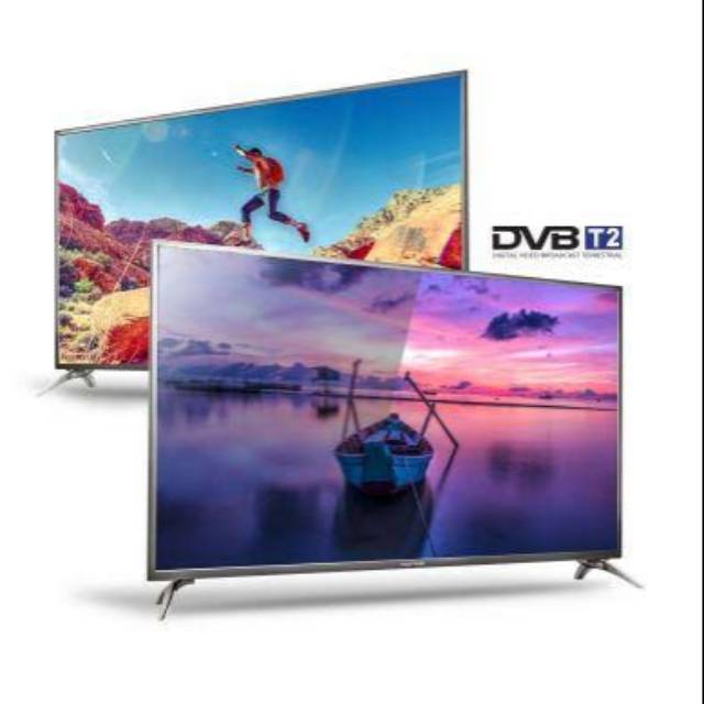 POLYTRON LED LCD TV TELEVISI PLD 40 S 153 40S153 39 IN INCH " HD DIGITAL HDMI SUB VGA GARANSI MURAH