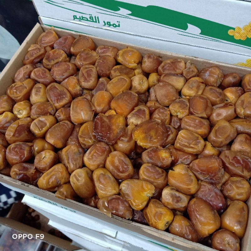 

SUKARI/KURMA SUKARI/SUKARI 3KG/SUKARI FRESH