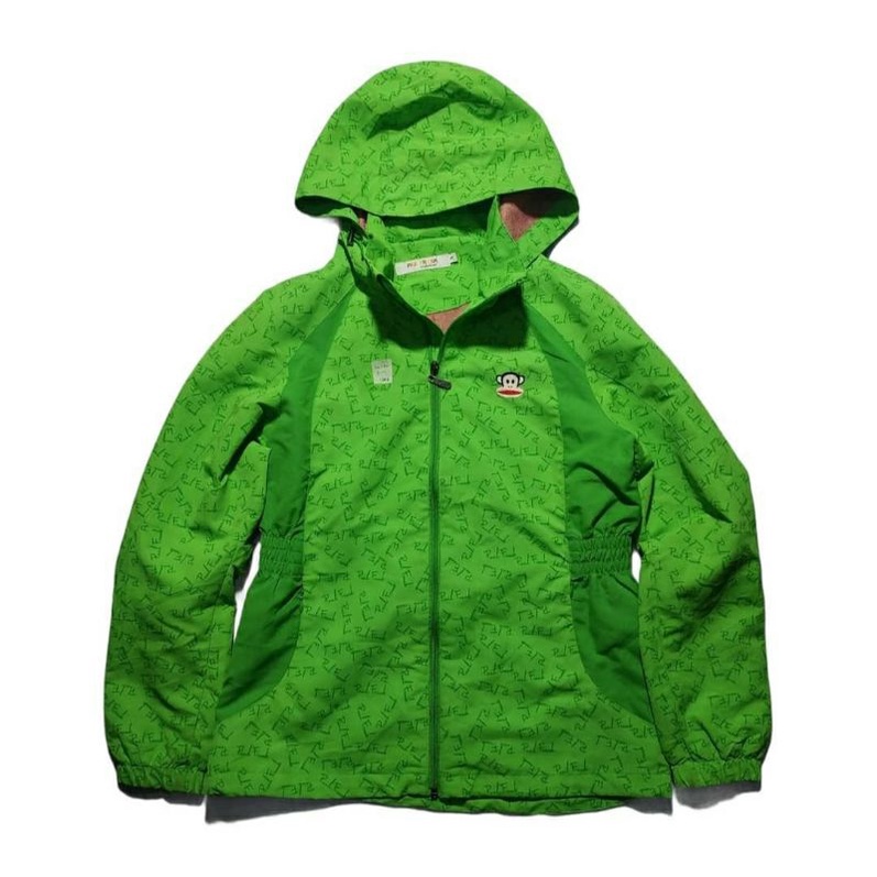 JACKET OUTDOOR PAUL FRANK