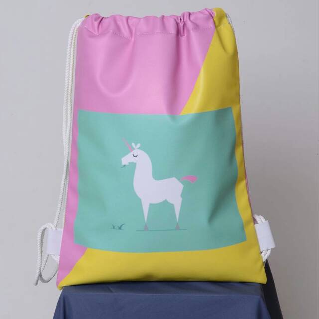 

Citcat Stringbag Unicorn DO