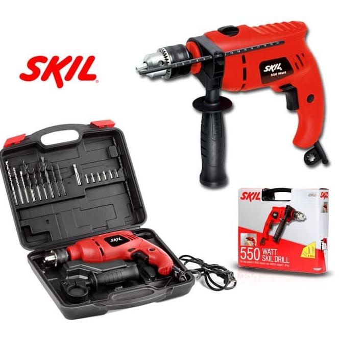 Mesin Bor Beton 13Mm Skil 6513 Termurah