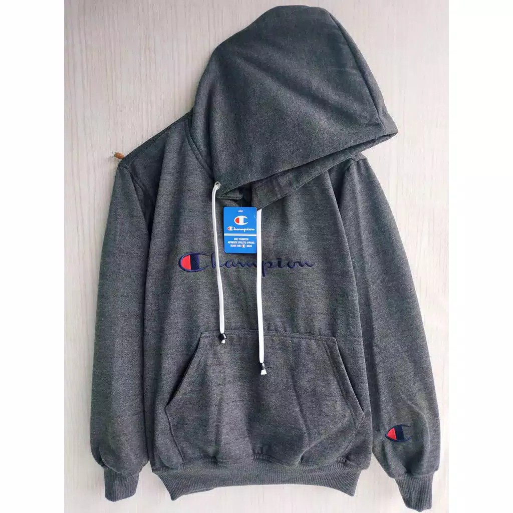 Sweater Champion / Hoodie Champion Fleece Teball