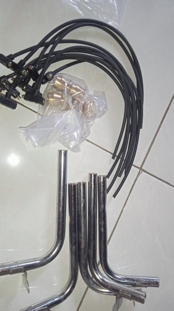 Model Kabel Magnet Kompor Rinnai / Hitachi - Mesin Pemantik Kompor Gas - Sparepart Pematik Kompor