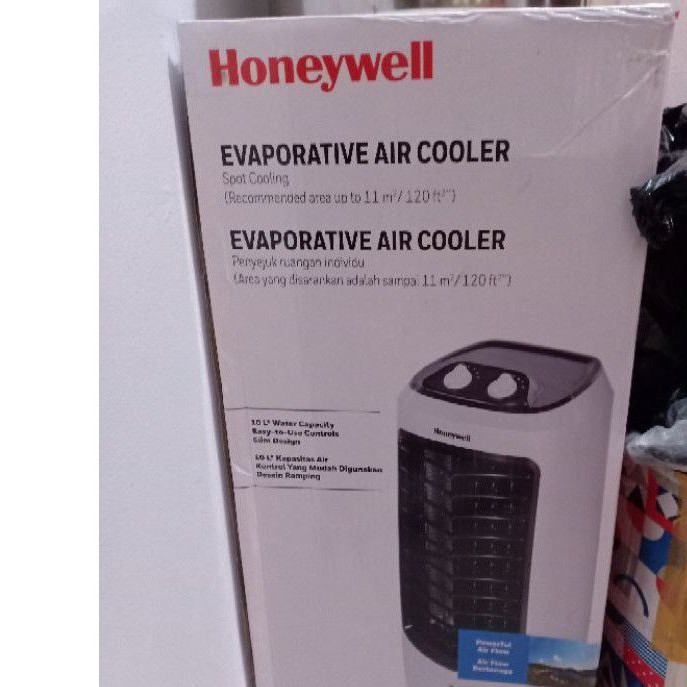 Honeywell Evaporative Air Cooler
