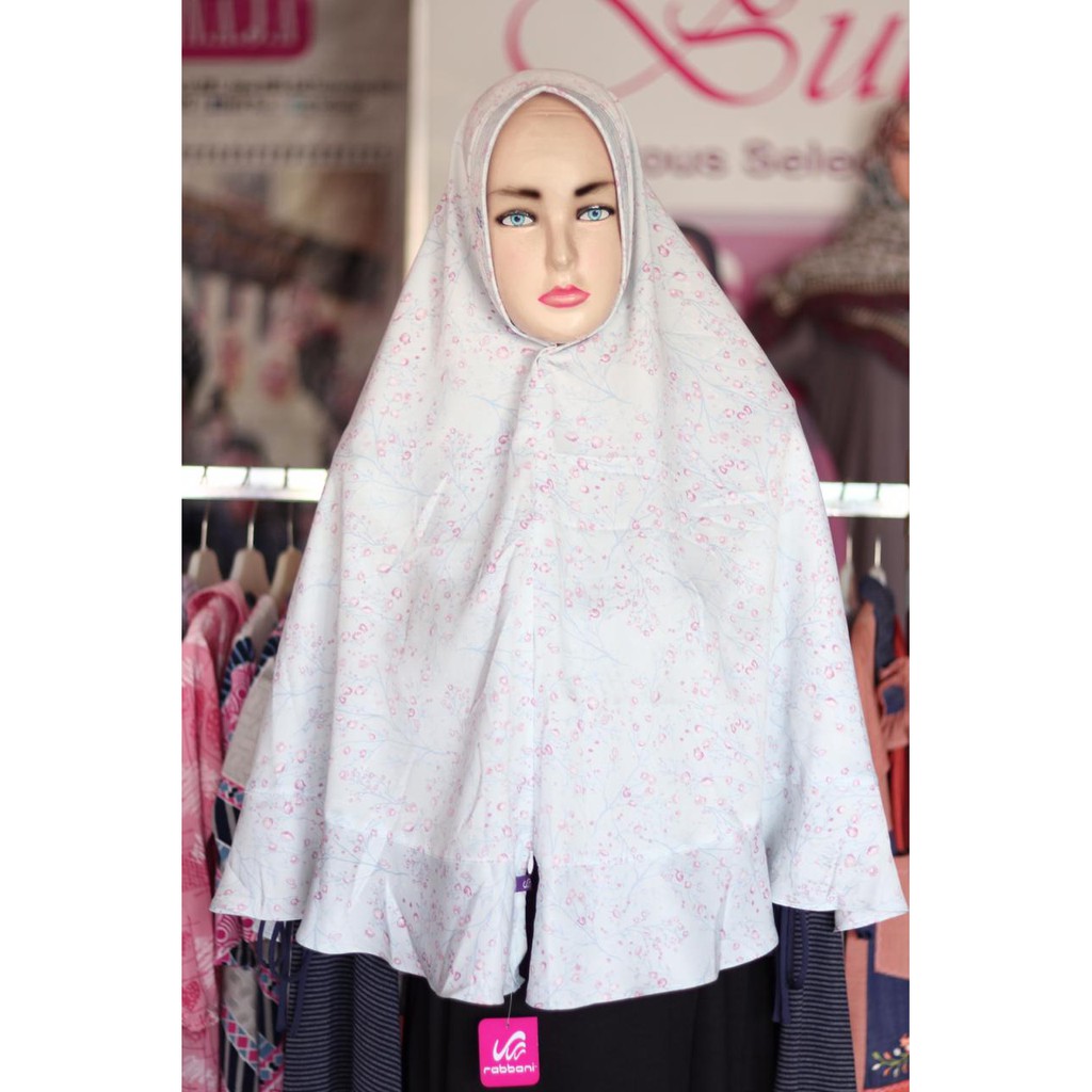 hijab rabbani