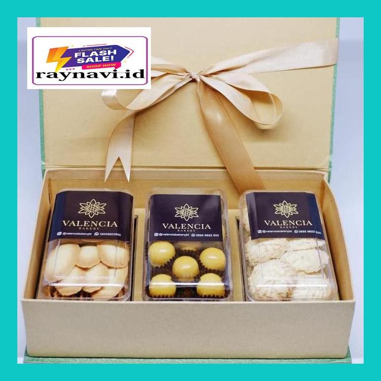 

5A40D5Par Parcel Lebaran Kue Kering Murah A3D04Tm