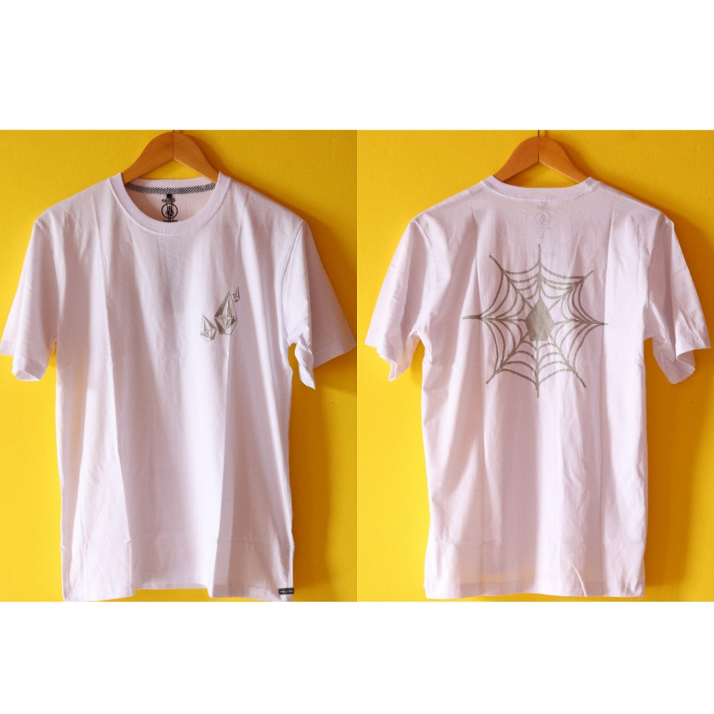KAOS VOLCOM ORIGINAL BM