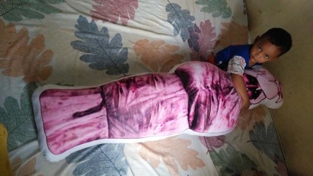 29+ Gambar Pocong Ukuran Besar - Arti Gambar