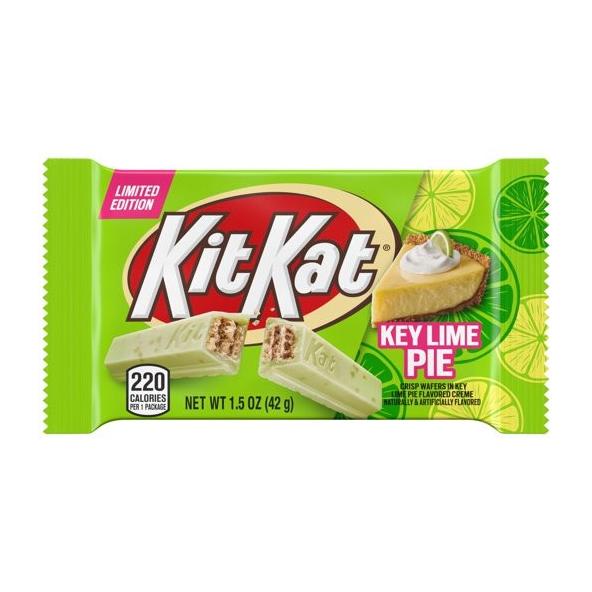 

Kit Kat Chocolate - Cokelat Kitkat Impor Usa