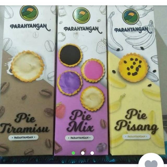 

pie parahyangan