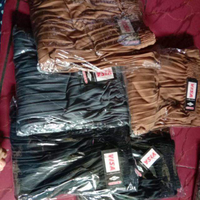 CELANA WANITA TANGGUNG KULOT PLISKET TANGGUNG 7 8 MAYUNG CELANA WANITA TANGGUNG KULOT PLISKET TANGGUNG 7 8 MAYUNG