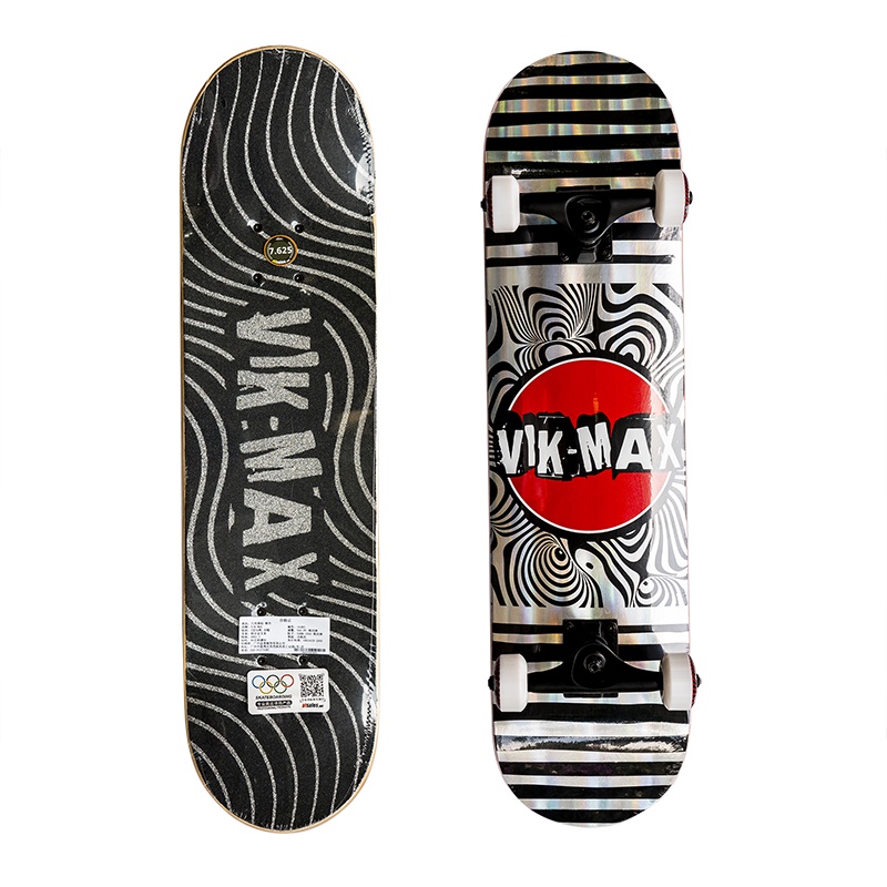 Fullset skateboard