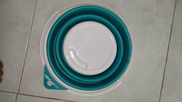 Ember Lipat Portable Ember Lipat 5 L 10 L