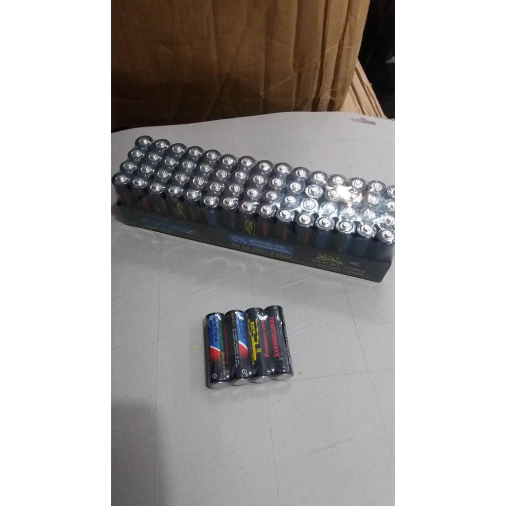 Baterai Aa Traktor/ A2