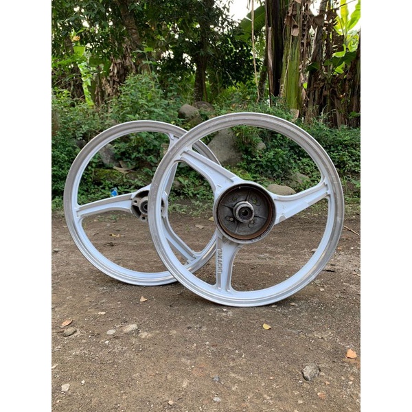 Velg RXking takachi ring 18