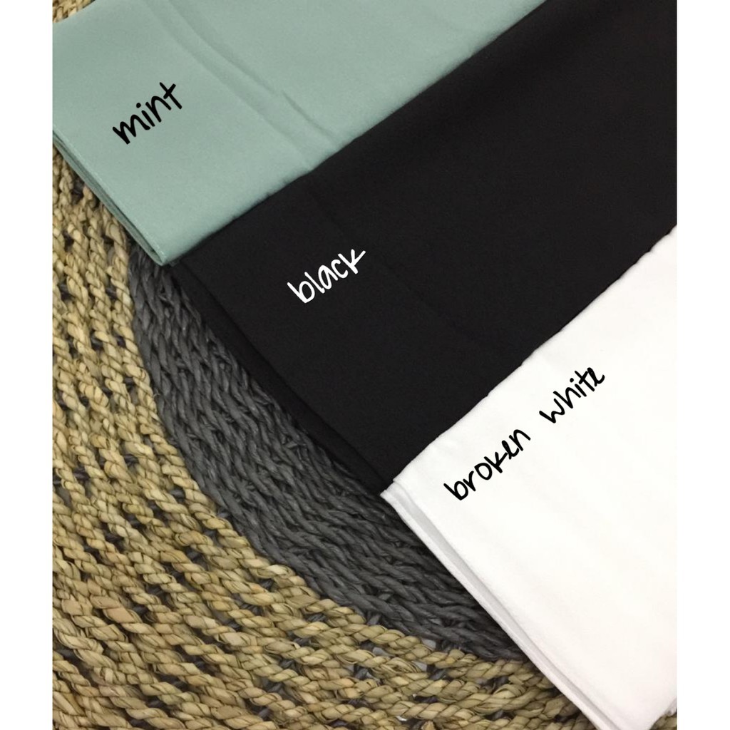 1KG BISA 10PCS | PASHMINA SABYAN DIAMOND / JILBAB PASHMINA DIAMOND / HIJAB FASHION MUSLIMAH-3