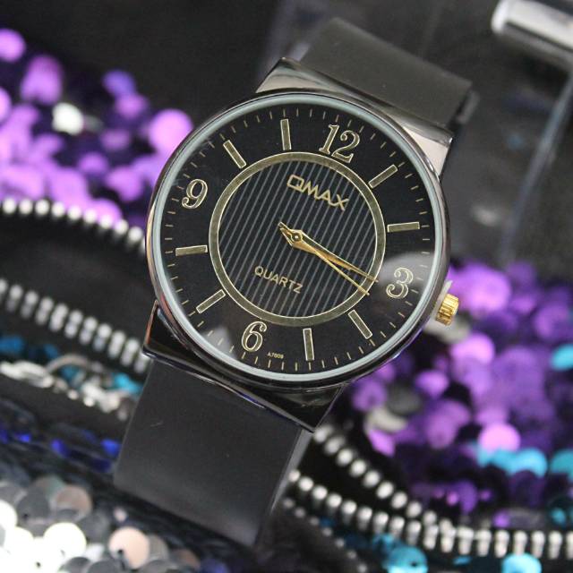 Obral Jam Tangan Fashion cuma 50rb/pcs FREE Batrai cadangan