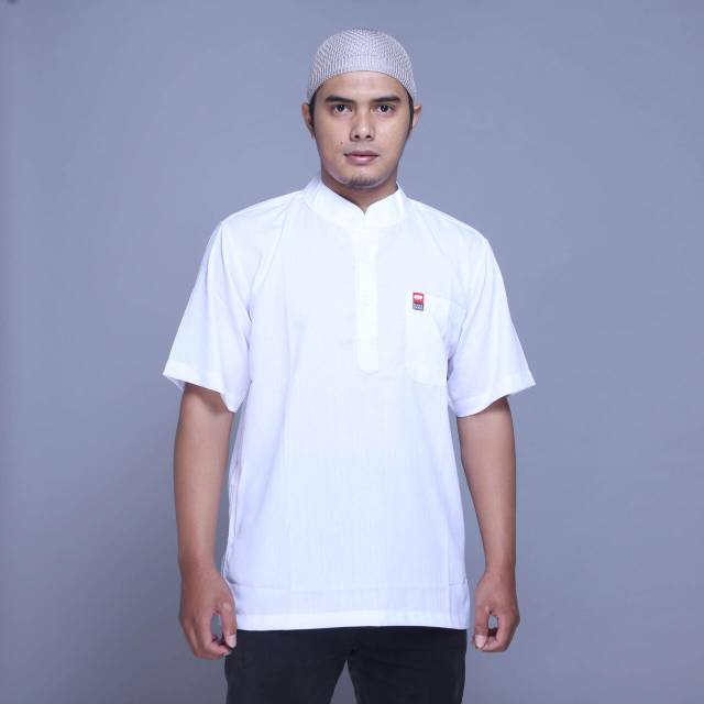 BAJU KOKO ORIGINAL BLACKID