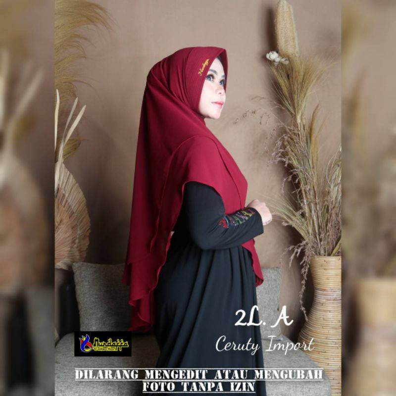 Khimar 2L A