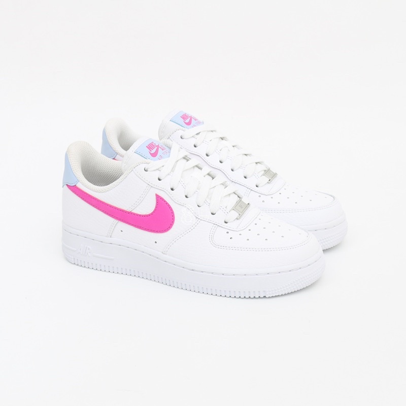 Air Force 1 Low Fire Pink Women