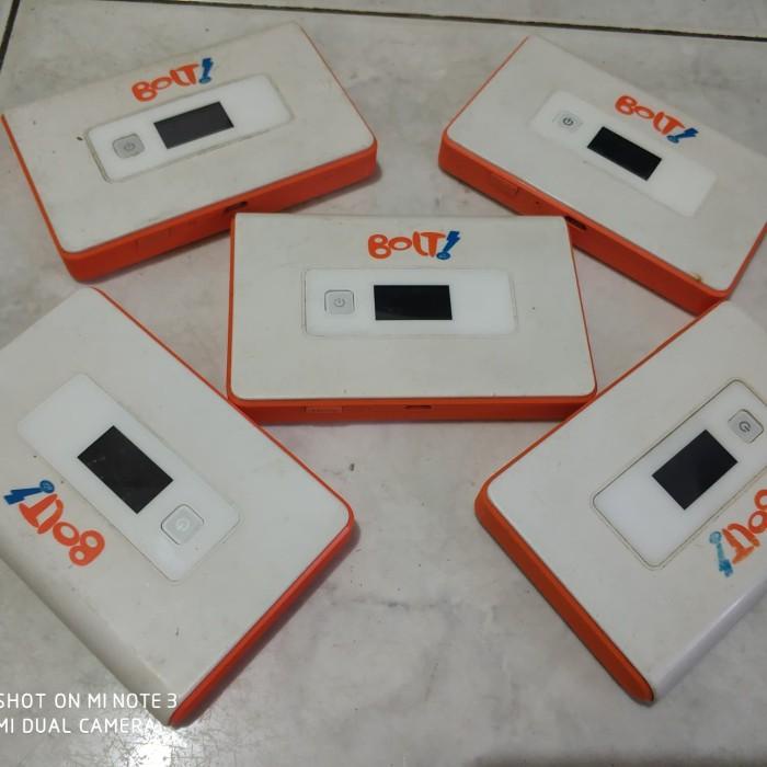 Modem WIFI BOLT ORION Unlock Tlkomsl, By.U dan Smartfen Unlimited