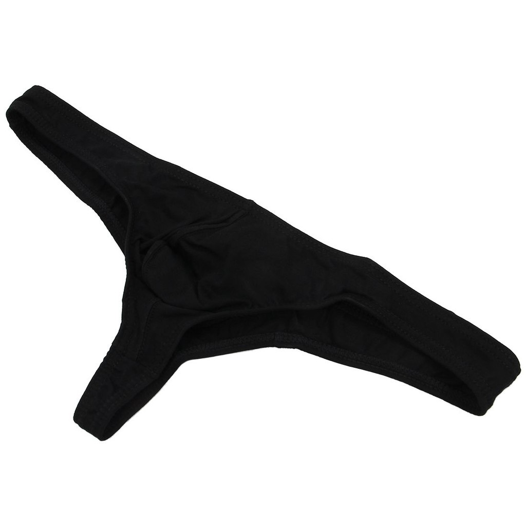 Celana Dalam Pria Brief G string Thong