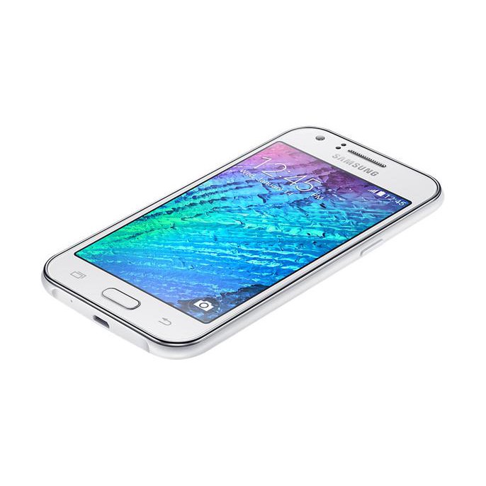 Hot Sale Samsung Galaxy J1 Ace (Sm-J111F/Ds) - 4G Lte- Ram 1Gb / Rom 8Gb - Blue