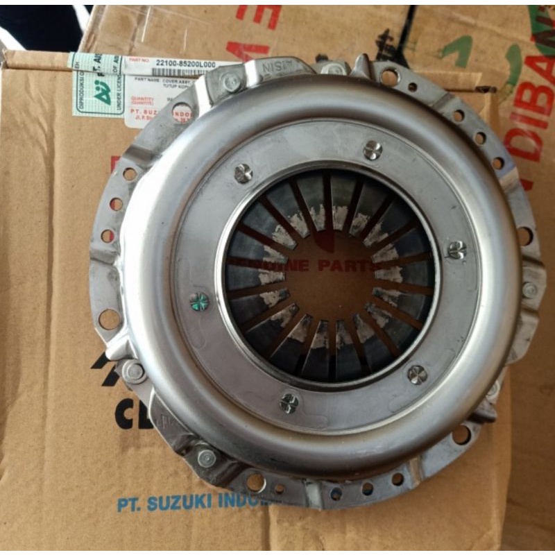 Matahari Suzuki Carry 1.0/ ST 100/Extra Original SGP