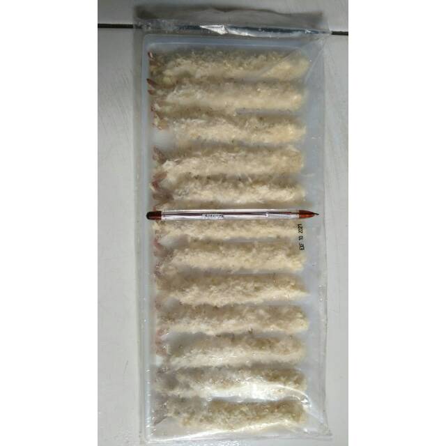 

tempura udang 12pcs