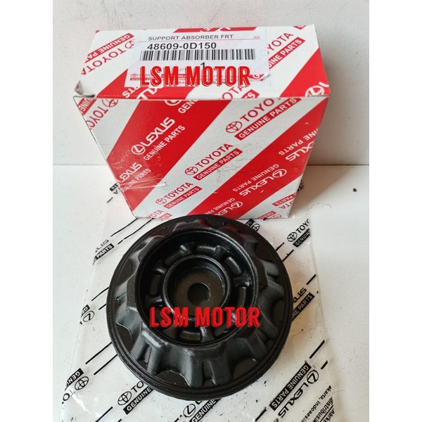 Support shock absorber all new Vios yaris
