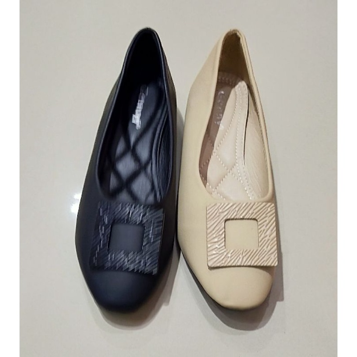sepatu wanita Genny