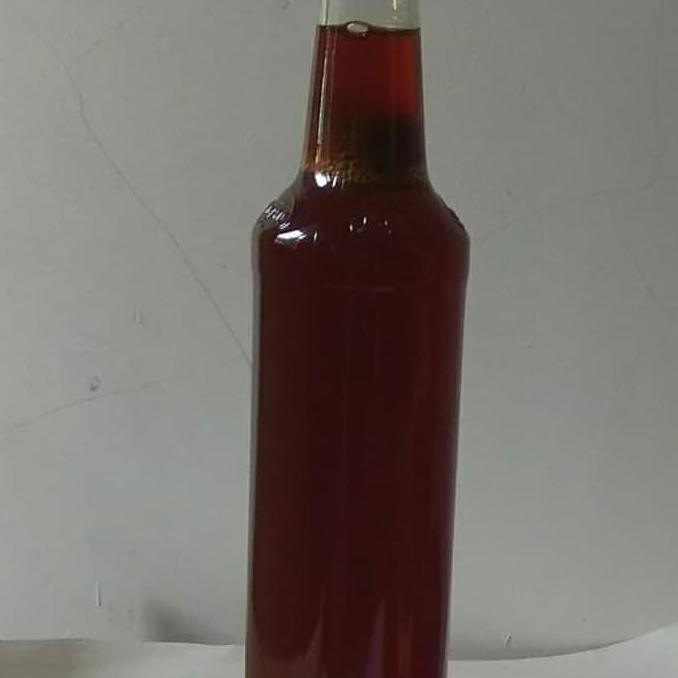 

* Madu Hutan Murni Original
