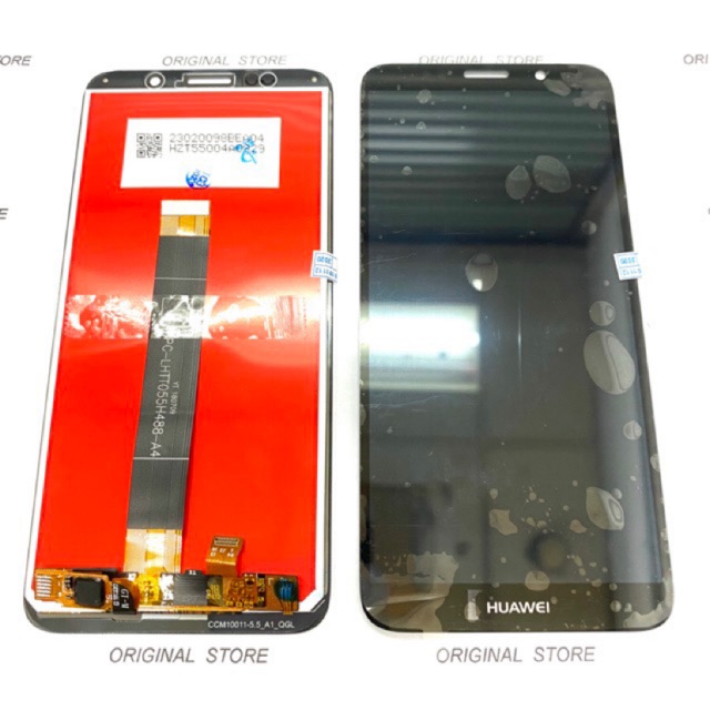 LCD TOUCHSCREEN HONOR 7S DUA - L22 Y5 PRIME 2018