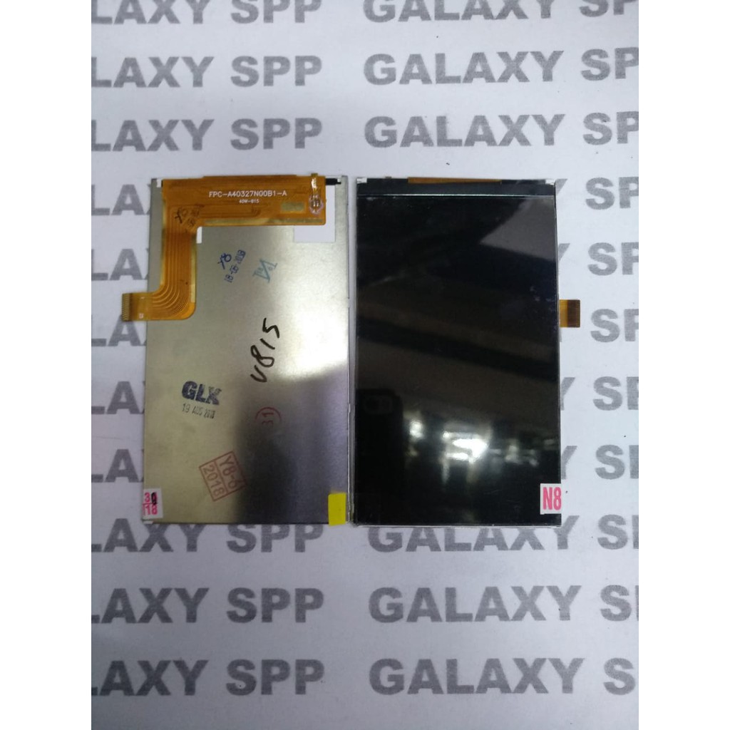 LCD ONLY ZTE V815 ORIGINAL