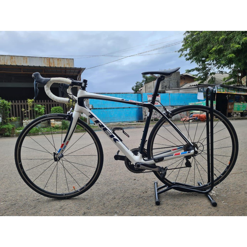SEPEDA BALAP (ROADBIKE) TREK DOMANE 5 SERIES 2016