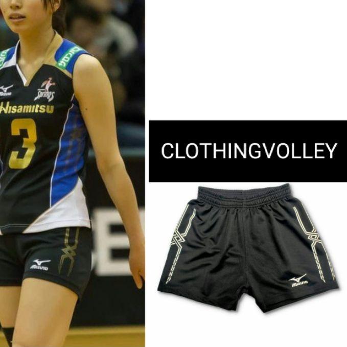 ❊ CELANA CEWE KOLOR CEWE VOLLEY VOLI MZN ★