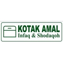STIKER KOTAK AMAL
