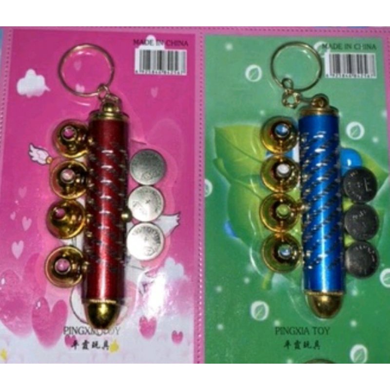 Laser Pointer Lampu Penunjuk Lampu Laser