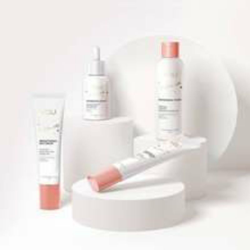 YOU Paket The Radiance White
