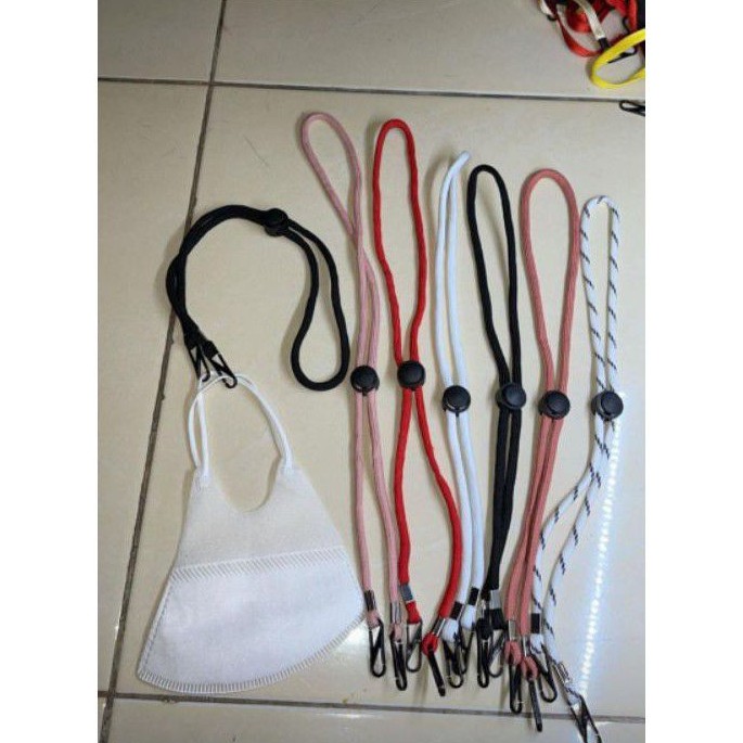 Kalung Masker