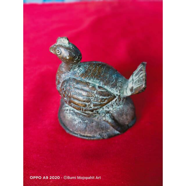 

Ayam mojopahitan