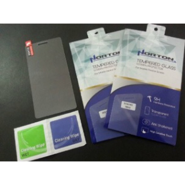 Tempered Glass Samsung J7 Prime