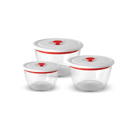 Maxim Tivoli Fresh Bowl Toples 3pcs Set