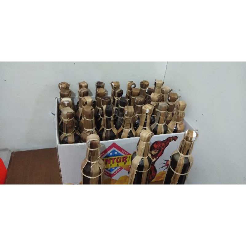 

Madu Asli Baduy