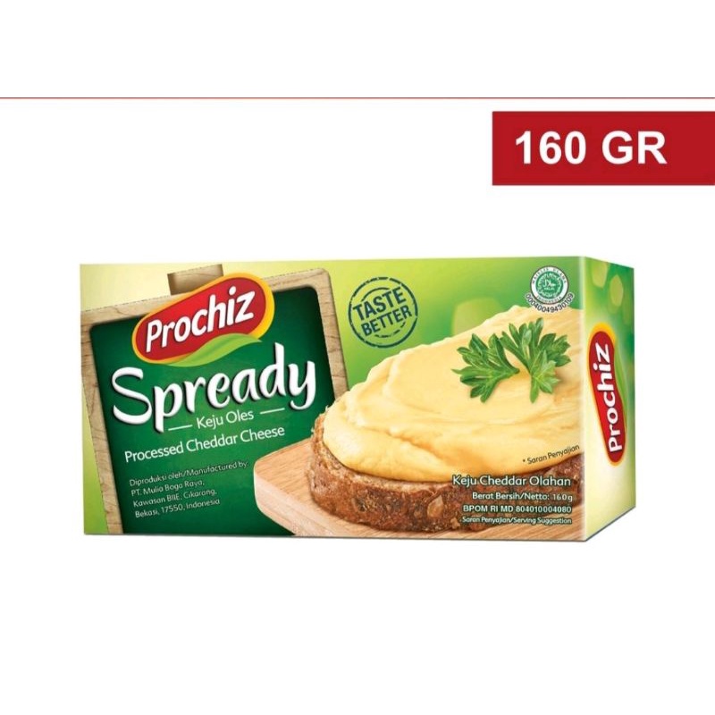 

prochiz spreedy/keju oles