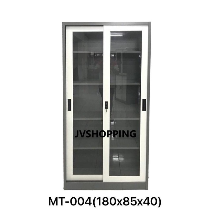 

[[COD]] Lemari arsip sliding TL 104A CUCI GUDANG Kode 1320