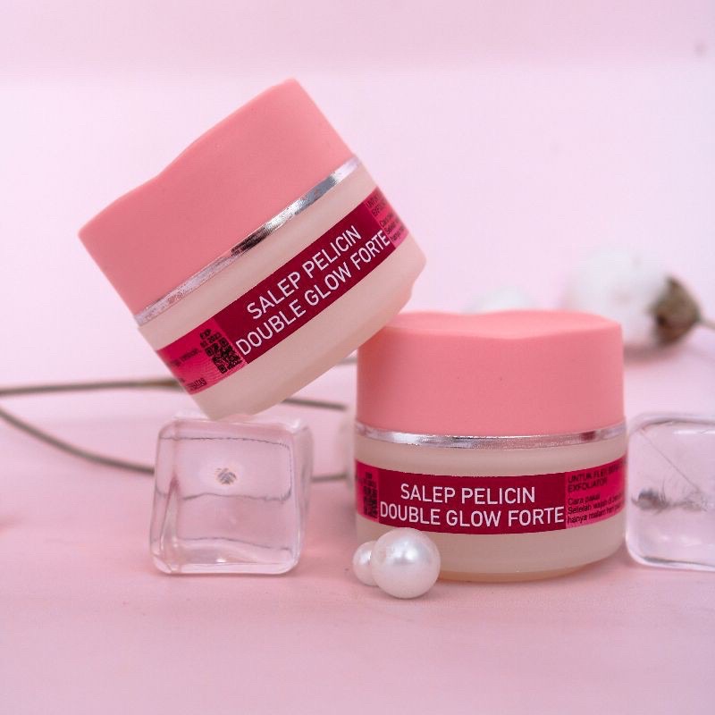 (ECER ) Skincare Apoteker